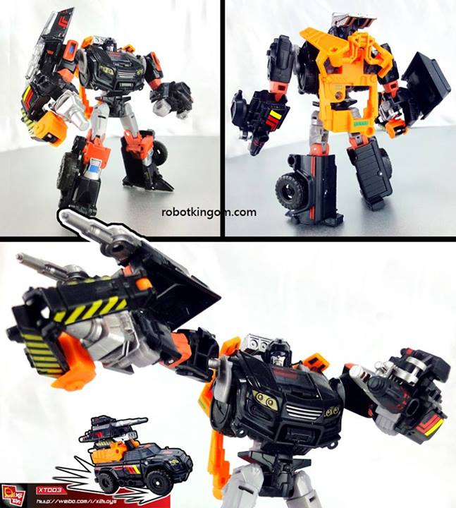 MONSTER | 東洋スチール株式会社 | TOYO STEEL Co., Ltd.